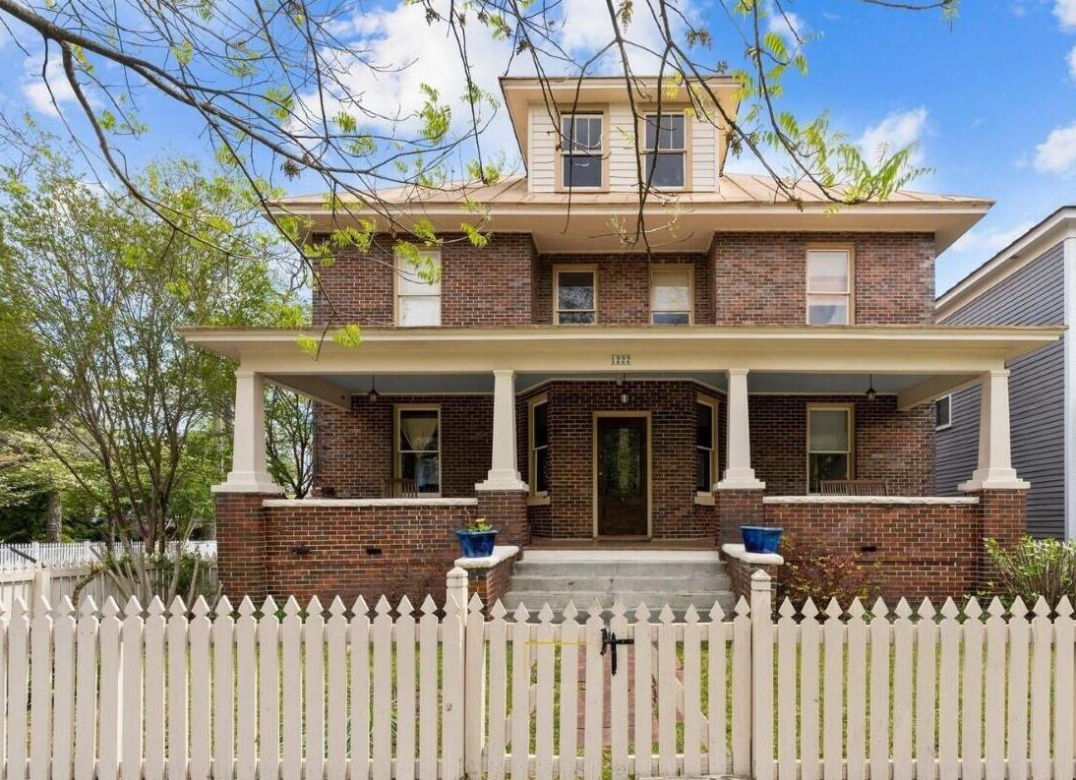 The Duplex